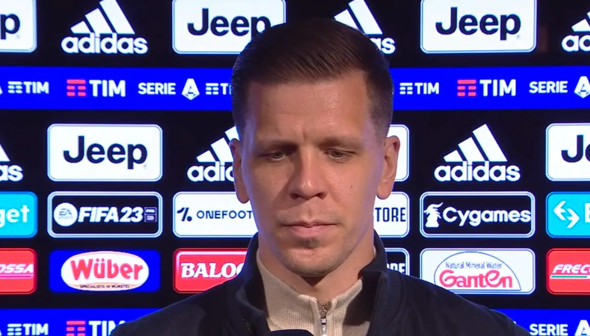 Szczesny ricorda Vialli: “Grave perdita per la Juve e per il calcio italiano”