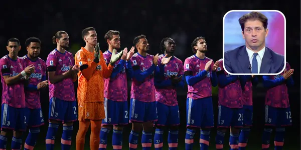 Stoccata dell’ex Juve Tacchinardi per il bianconero: “È inaccettabile!”