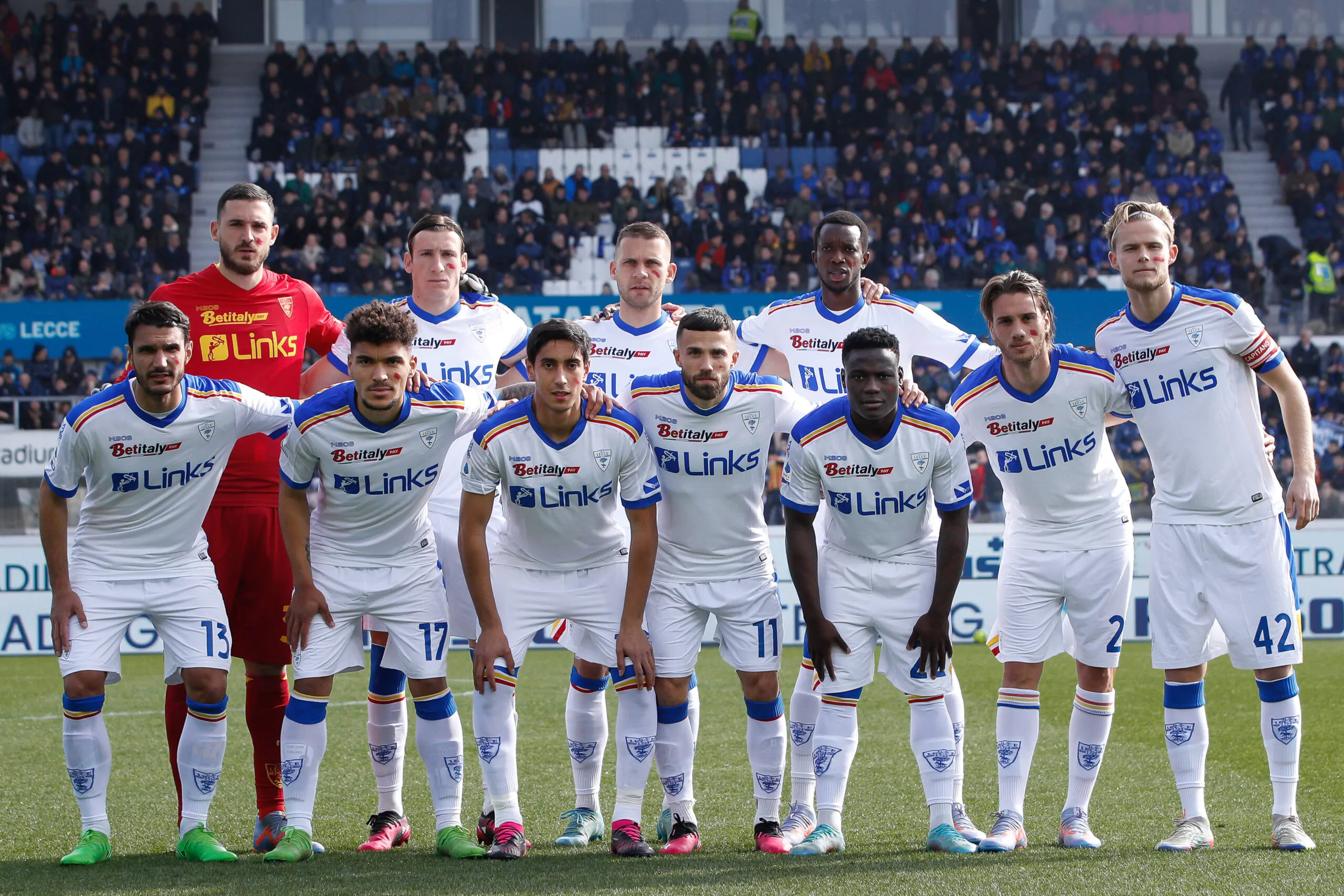 Juve-Roma, duello sul mercato per un giocatore del Lecce