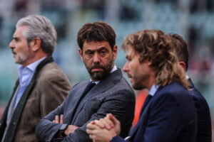 Dirigenza Juve