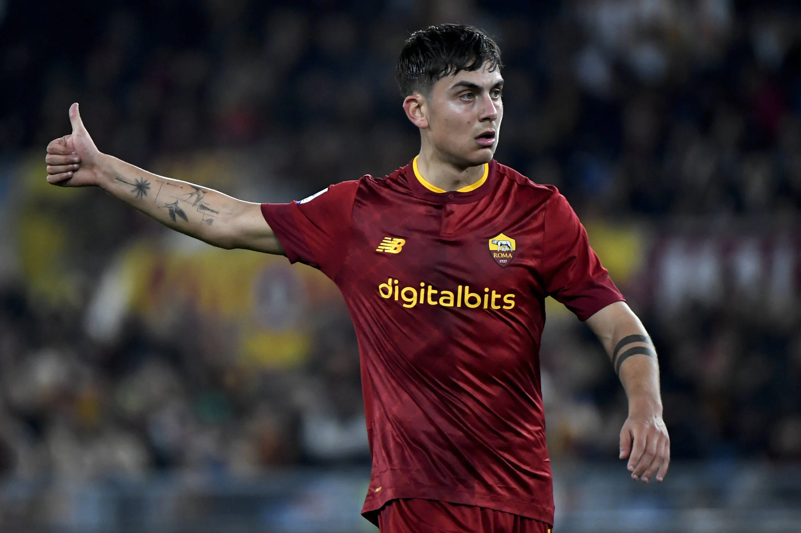 Inchiesta Prisma, sentito ancora il legale di Dybala: il motivo