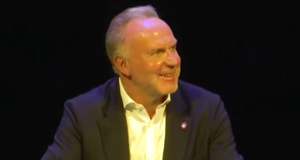 Rummenigge durissimo sulla Juventus: “Non ci potevo credere, mai vista una cosa simile!”