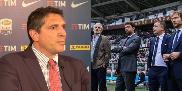 Penalizzazione Juventus, De Siervo a sorpresa: “Spero venga riconsiderato”