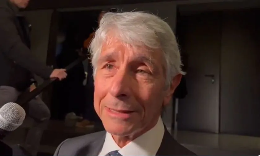 Caso Santoriello, il ministro Abodi duro “Parole non consone alla sua professione”