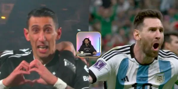 Adani scatenato: “Di Maria alla Messi contro il Nantes”