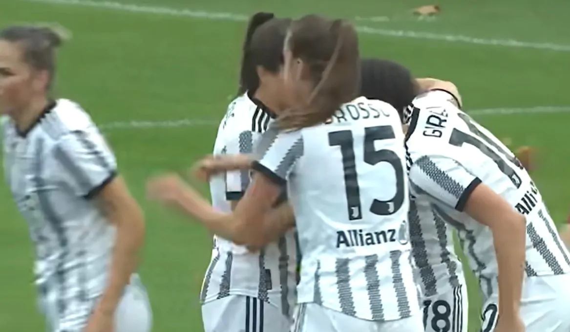 “Calcio Femminile modesto”, in Italia c’è più voglia di criticare che di migliorare