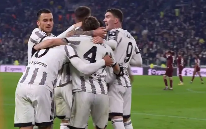 Juventus