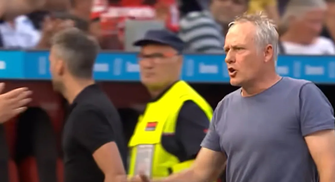 Europa League, tegola per il Friburgo: può saltare il match con la Juventus