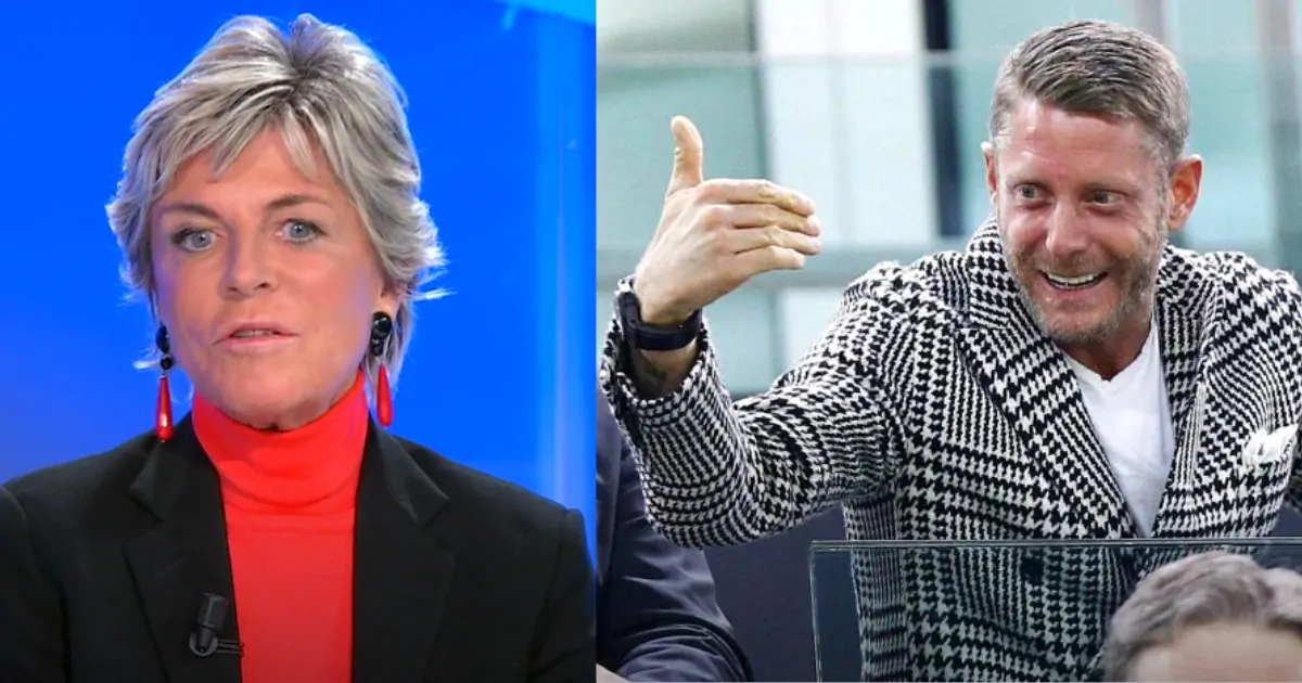 Caso Plusvalenze alla Juve, Lapo Elkan durissimo: che attacco alla Christillin!