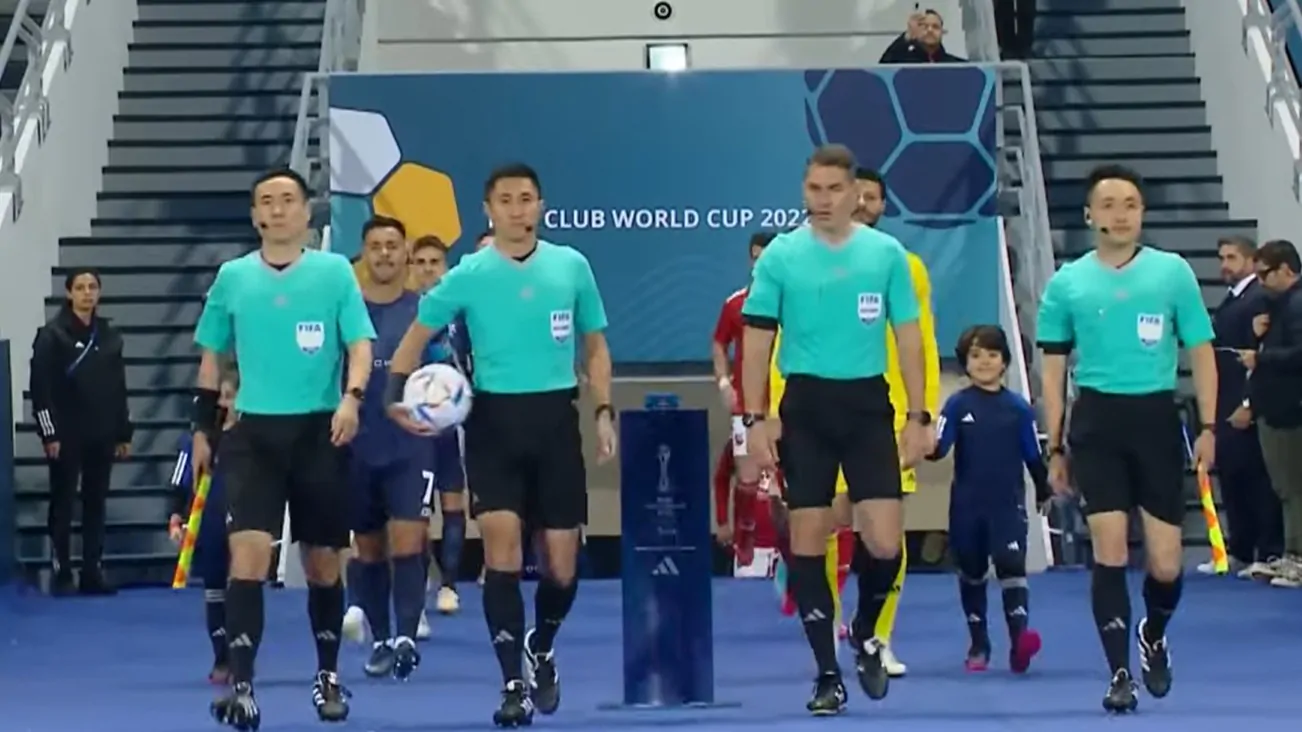 Nuovo format Mondiale per Club 2025