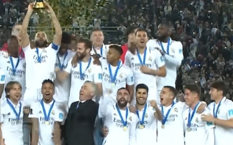 Mondiale per Club 2025