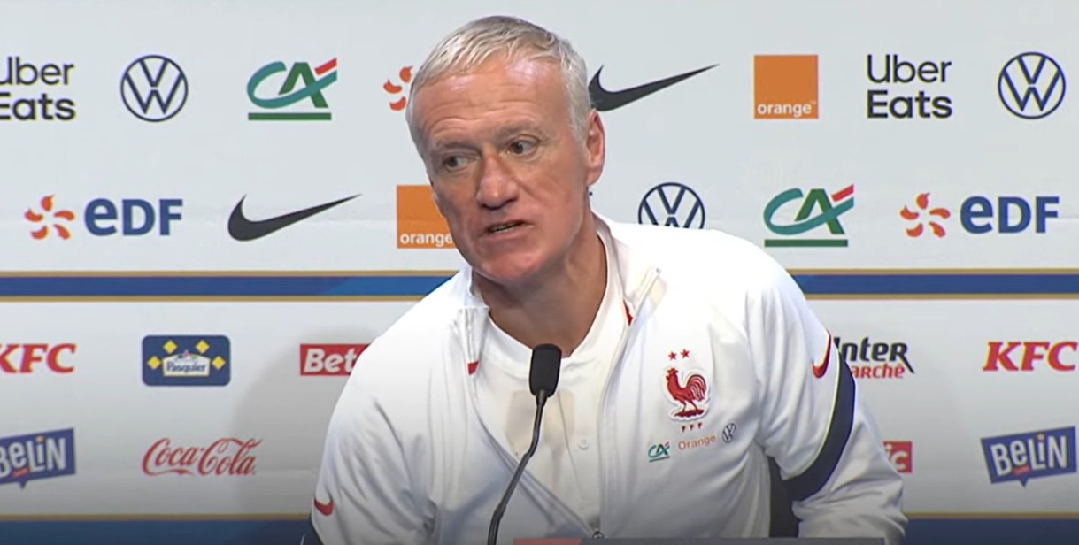 Deschamps