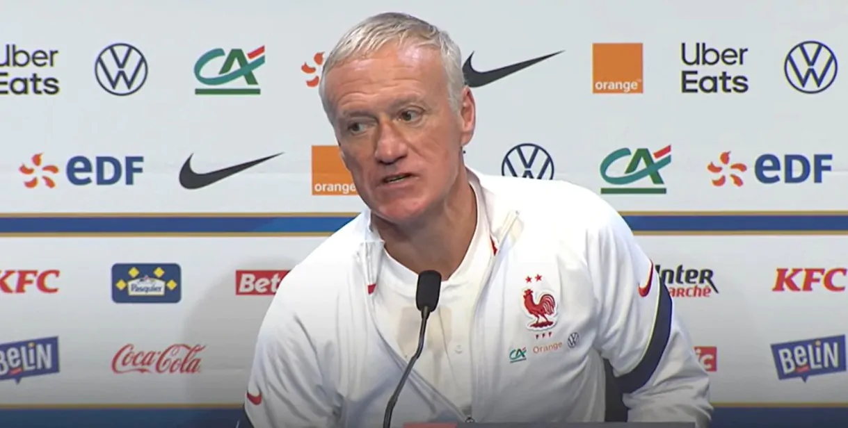 Deschamps