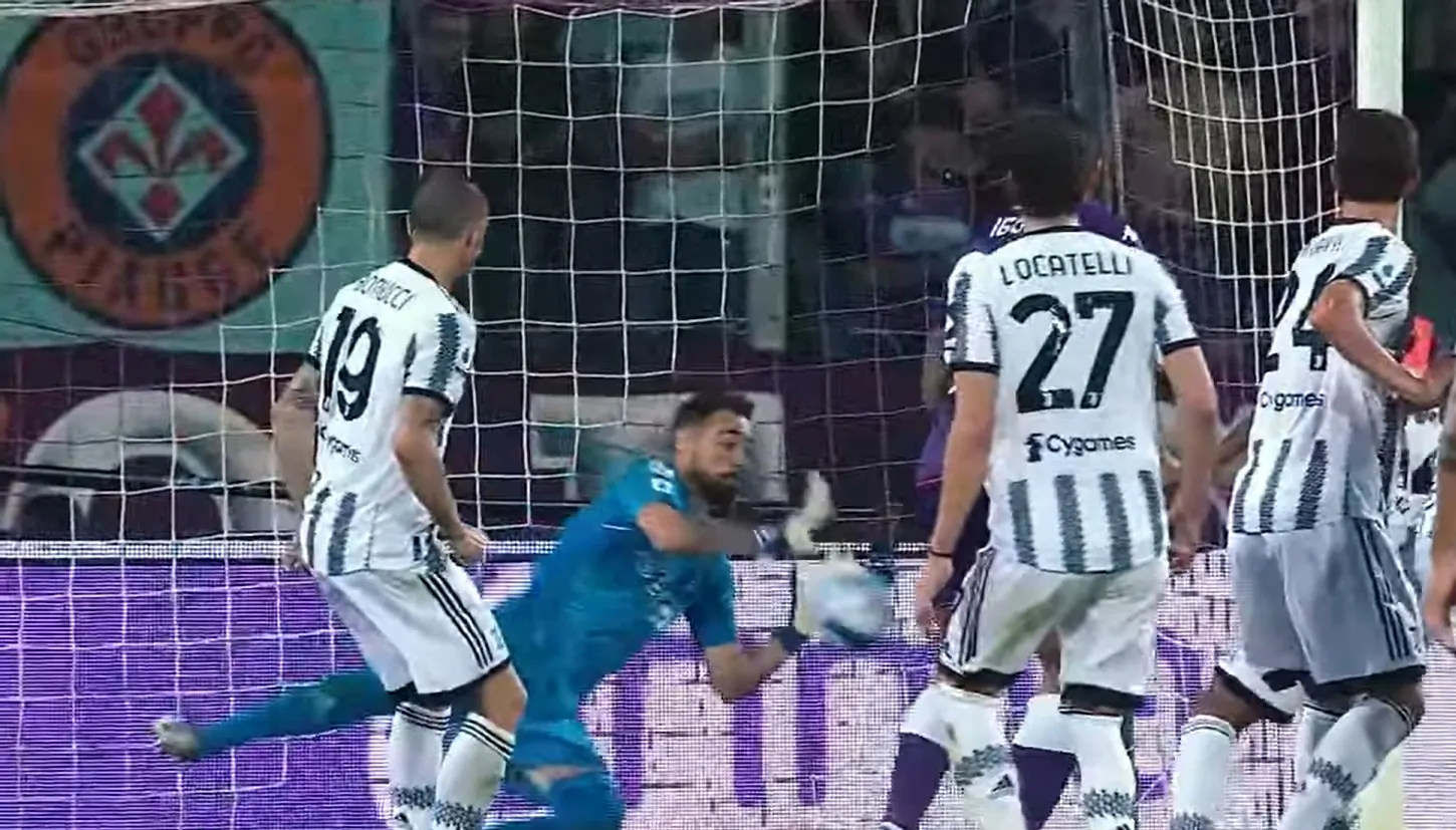 Juventus, Ronaldo chiama all’Al Nassr un altro giocatore bianconero