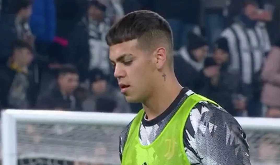 Barrenechea titolare, Marocchi lo bacchetta: cosa ha detto in diretta!