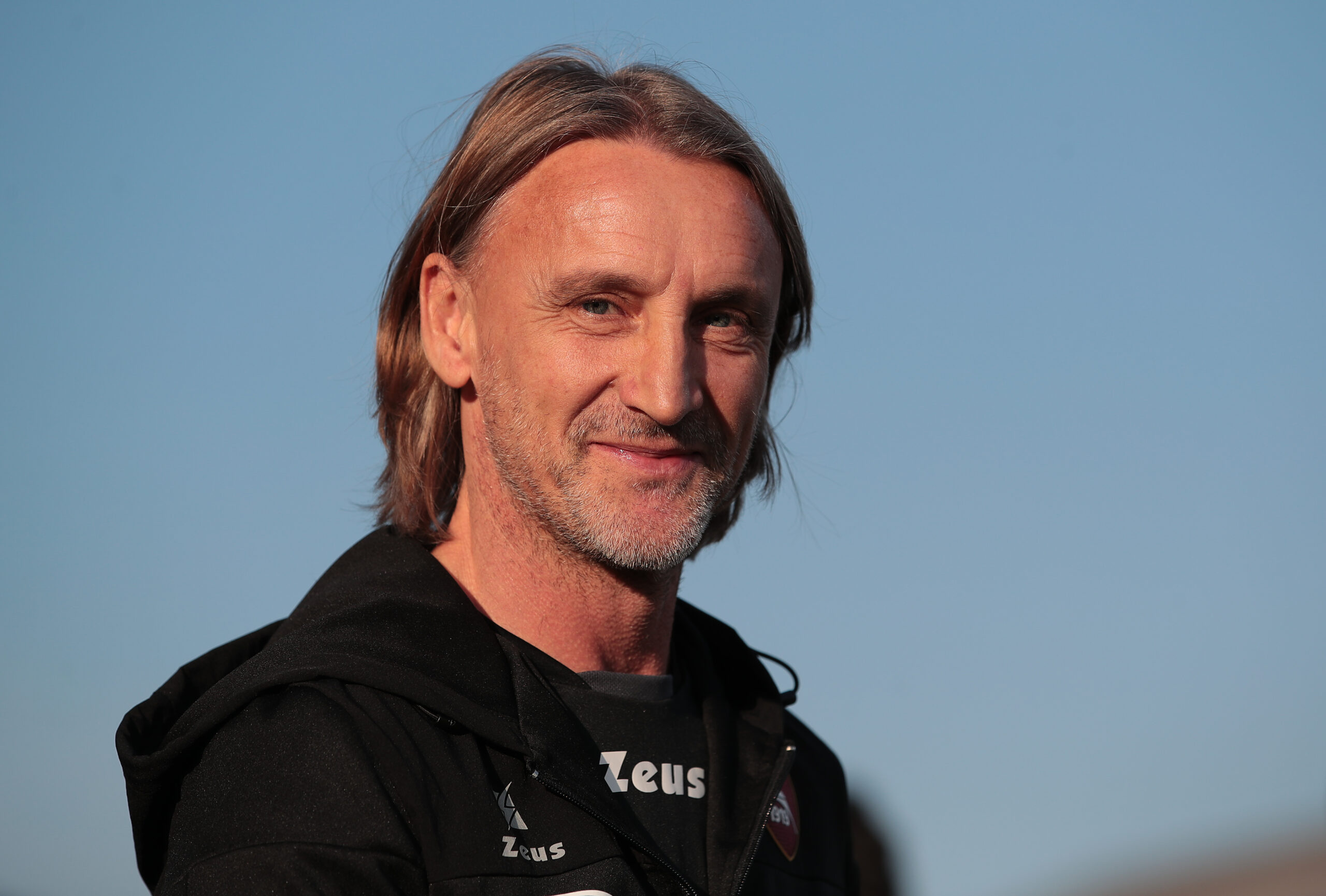 Nicola può sorridere: un titolare pronto a tornare contro la Juventus