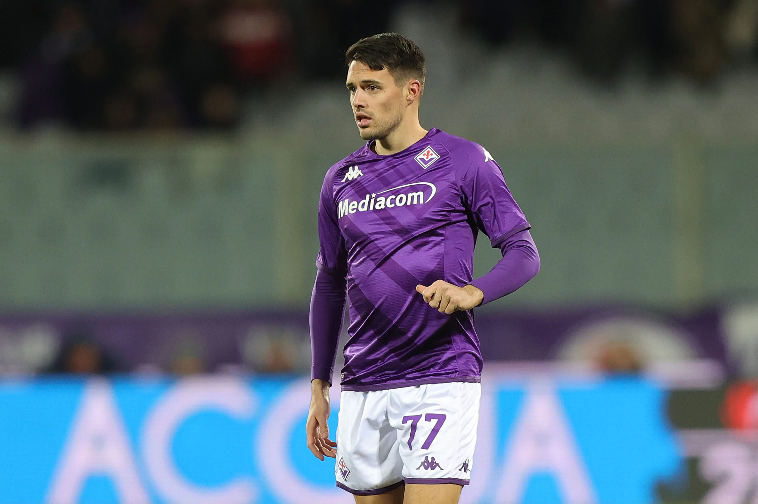 Fiorentina, Brekalo lancia la sfida alla Juventus: “Non possiamo sprecare questa opportunità”