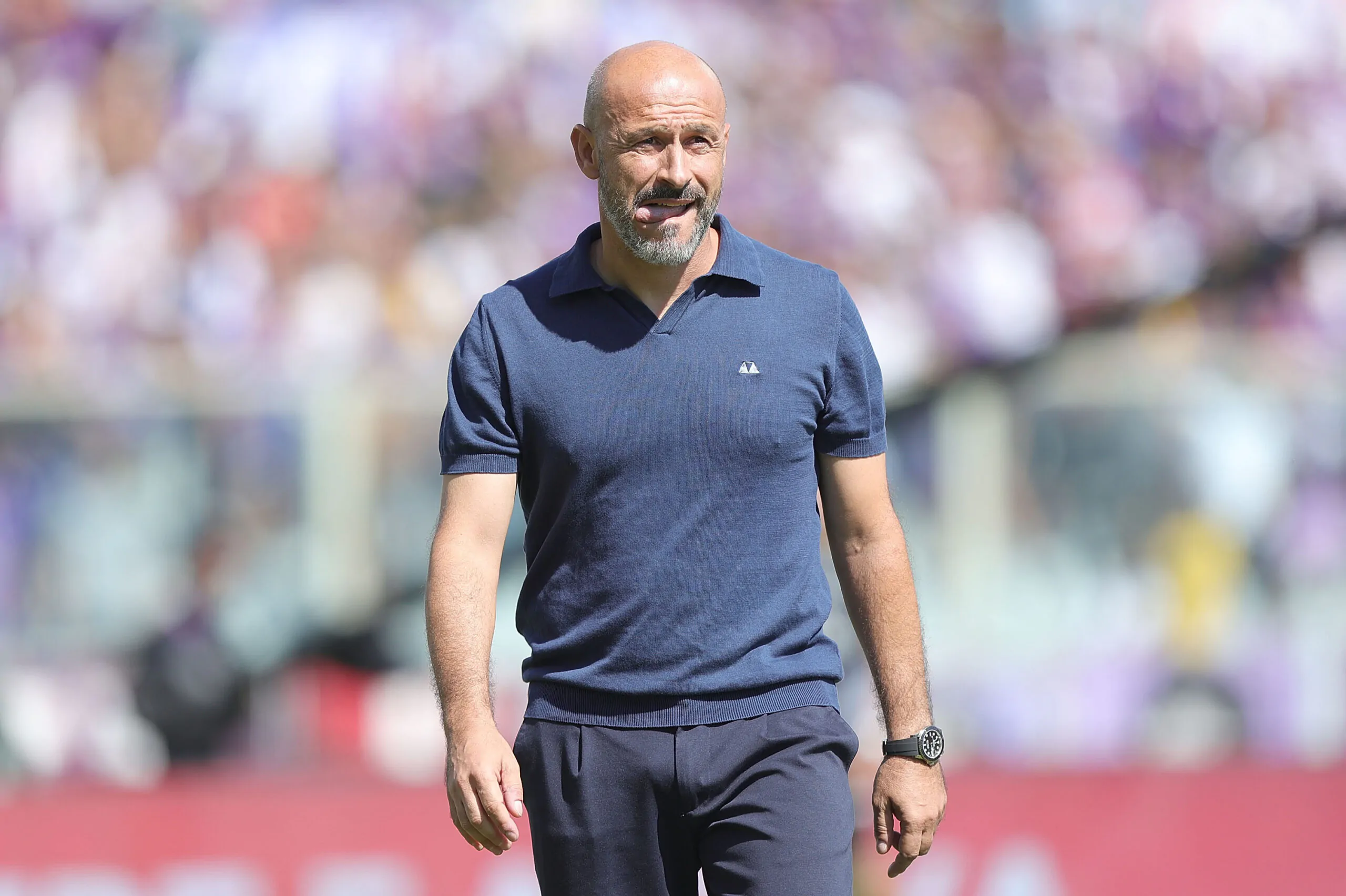 Verso Juve-Fiorentina, doppio rientro per Italiano: la scelta per l’attacco