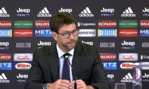 Juventus Agnelli