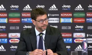 Juventus Agnelli
