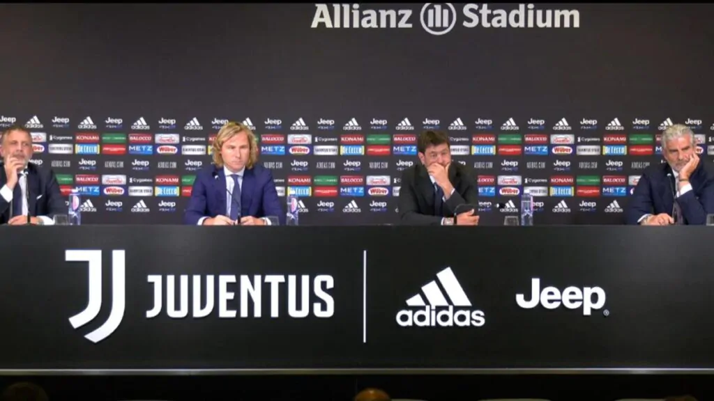 Juventus Agnelli