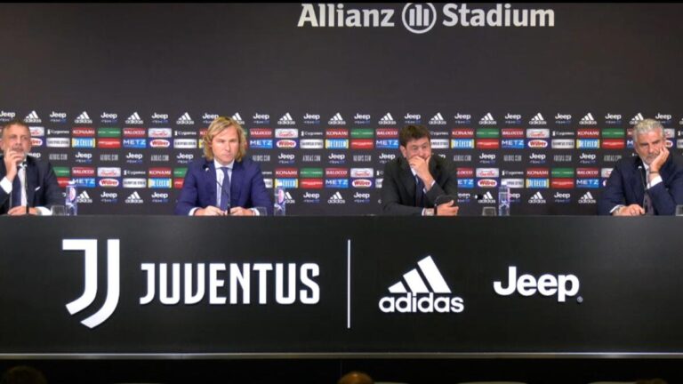 Juventus Agnelli