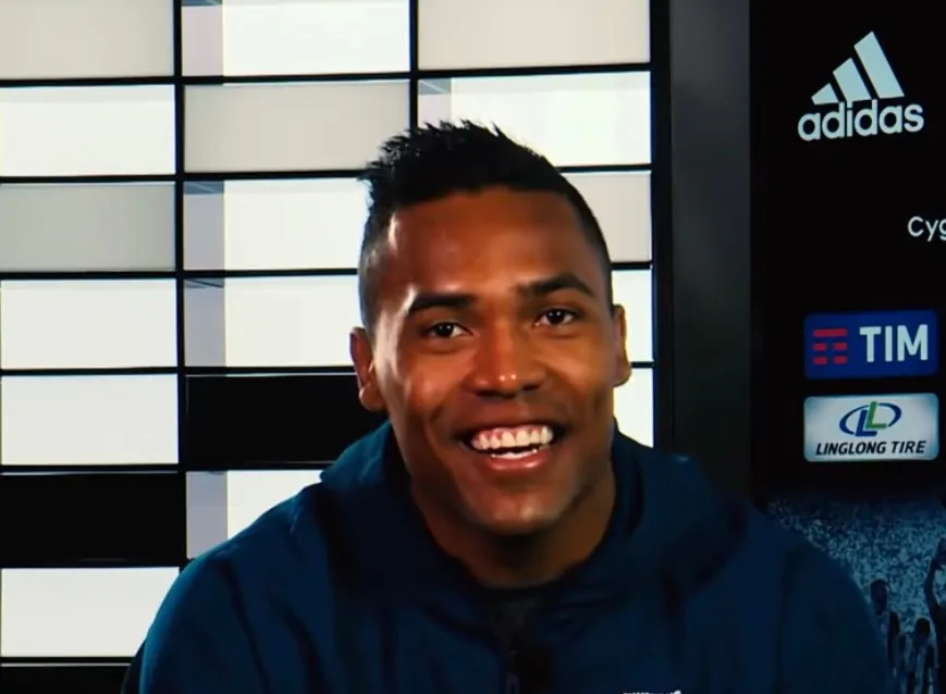 La Juventus ha scelto il post Alex Sandro: arriva dalla Serie A!