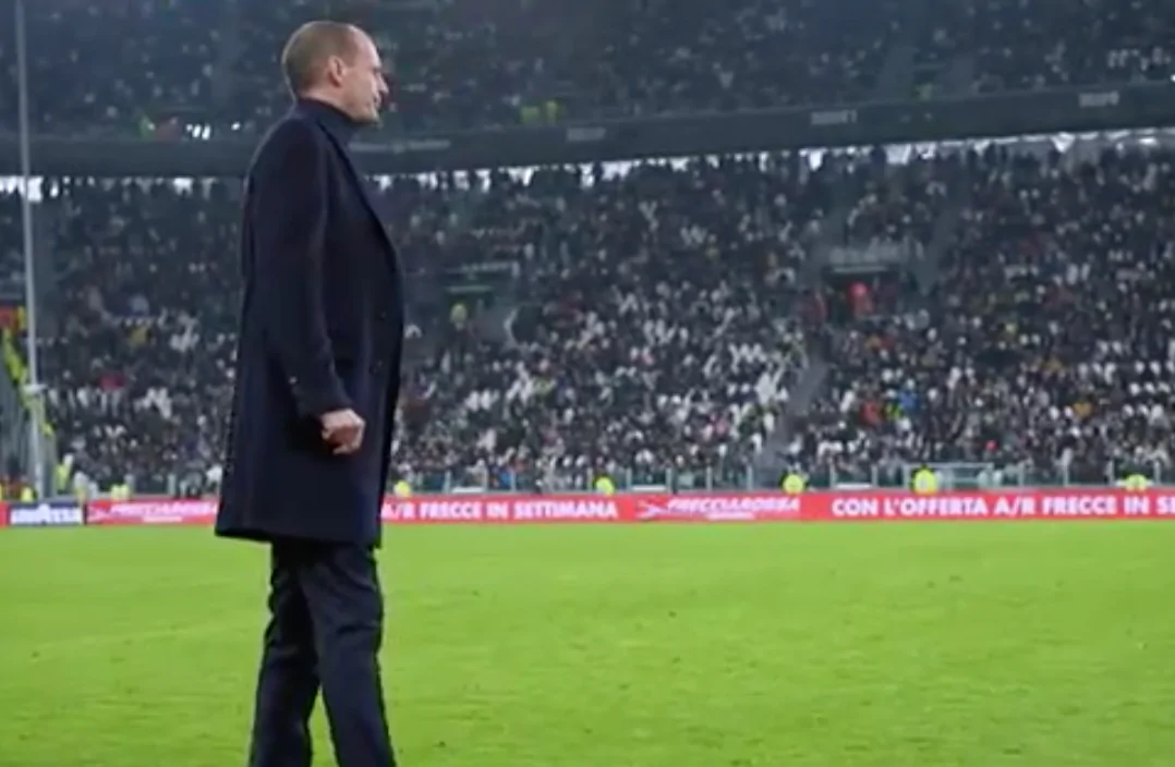 Inter-Juventus, la probabile formazione di Allegri: i dubbi