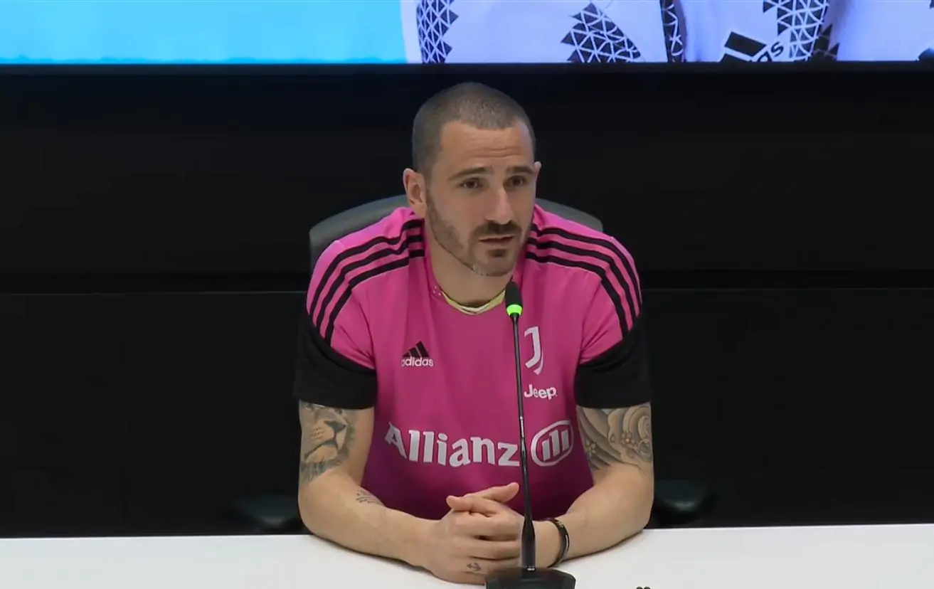 ULTIM’ORA – Infortuni Pogba e Bonucci: c’è lesione per il francese