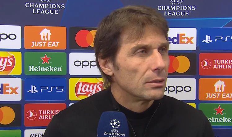 Conte in crisi con il Tottenham: due squadre in Serie A pronte a prenderlo!