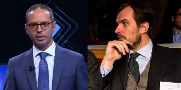 Caso plusvalenze, Criscitiello: “Juve e Federazione hanno riaperto il dialogo. Calvo uomo chiave”