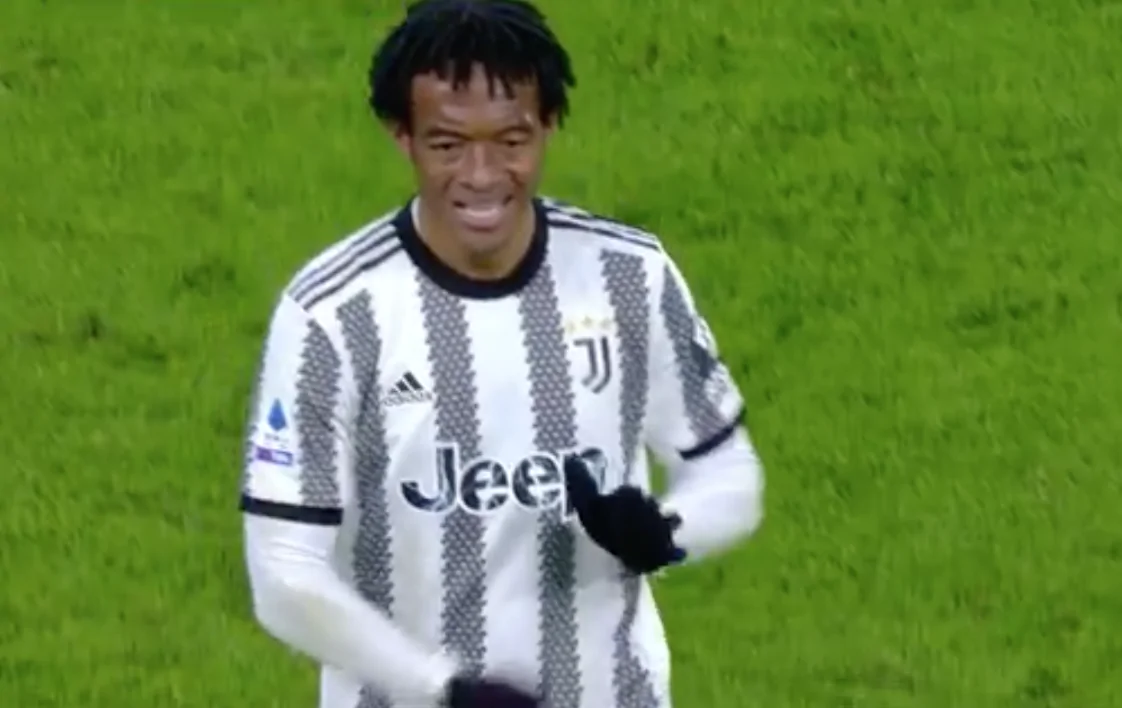 Rinnovo Cuadrado in bilico, può restare a sorpresa in Serie A: c’è la conferma