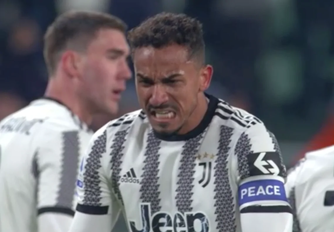 La vera forza di questa Juventus