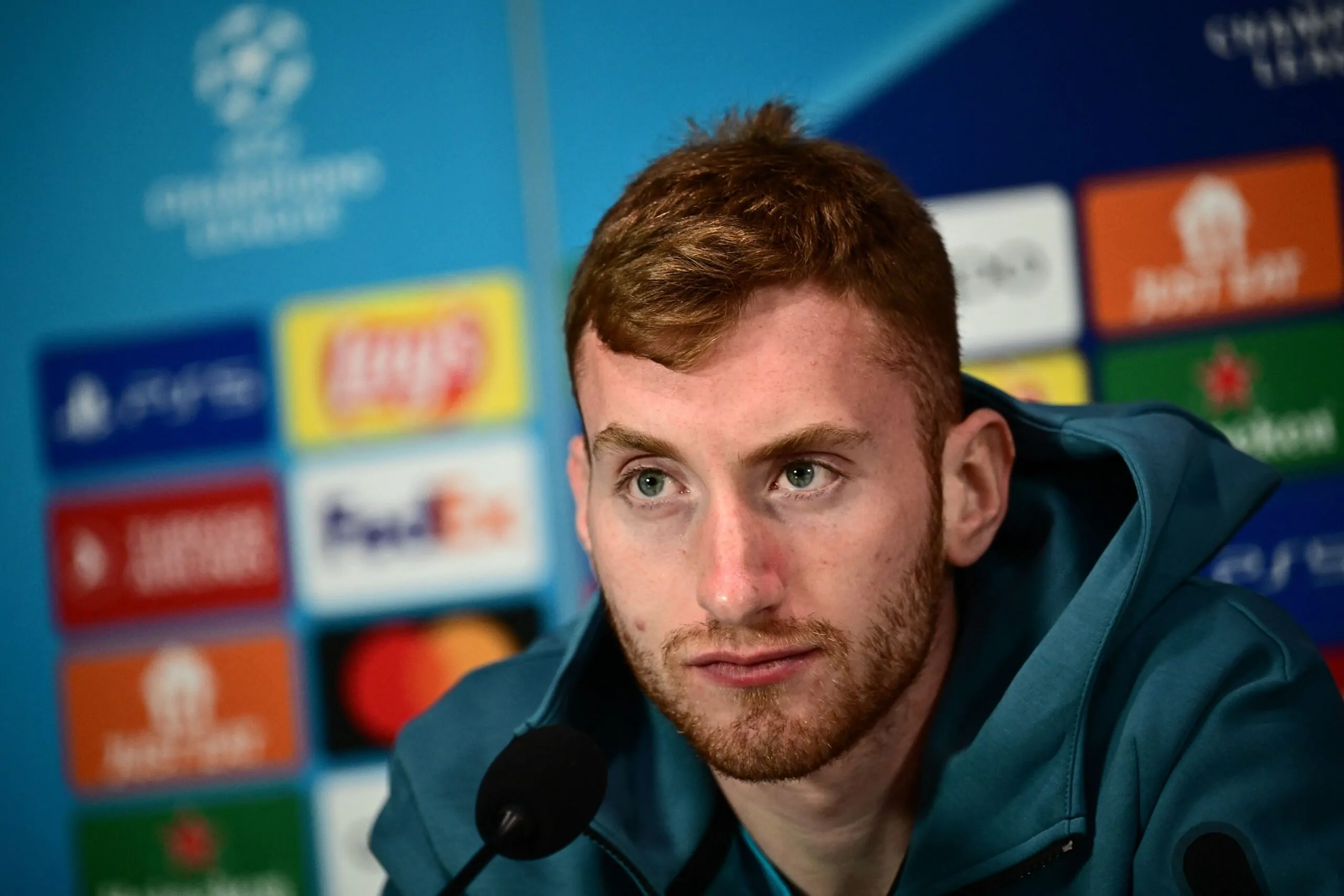 Kulusevski a cuore aperto: messaggio da brividi per Bentancur