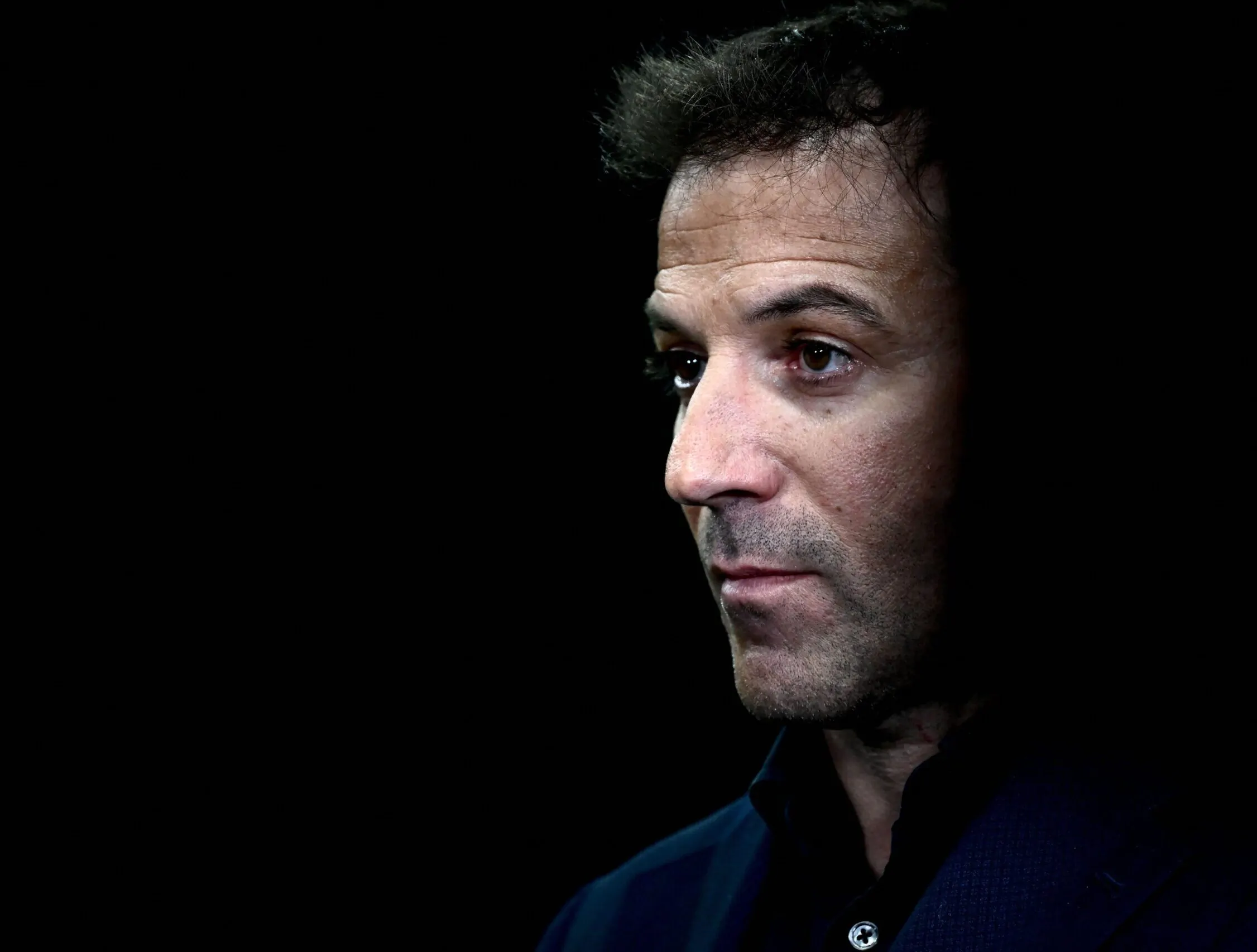 Del Piero sull’Europa League: “Può essere una luce di speranza sul futuro!”