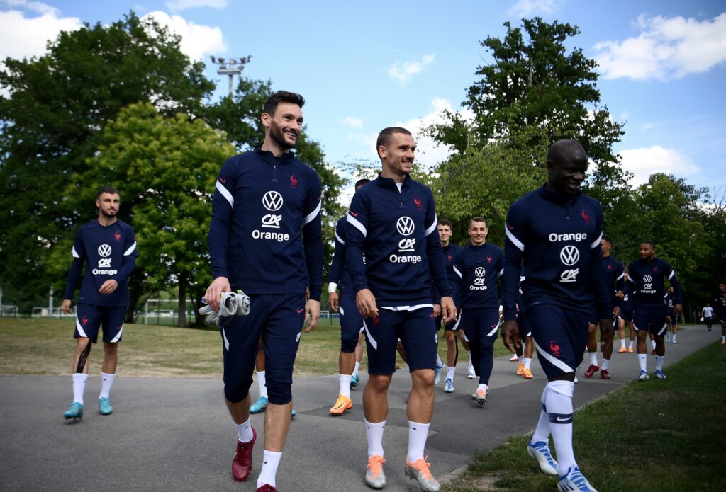 Calciomercato Juventus