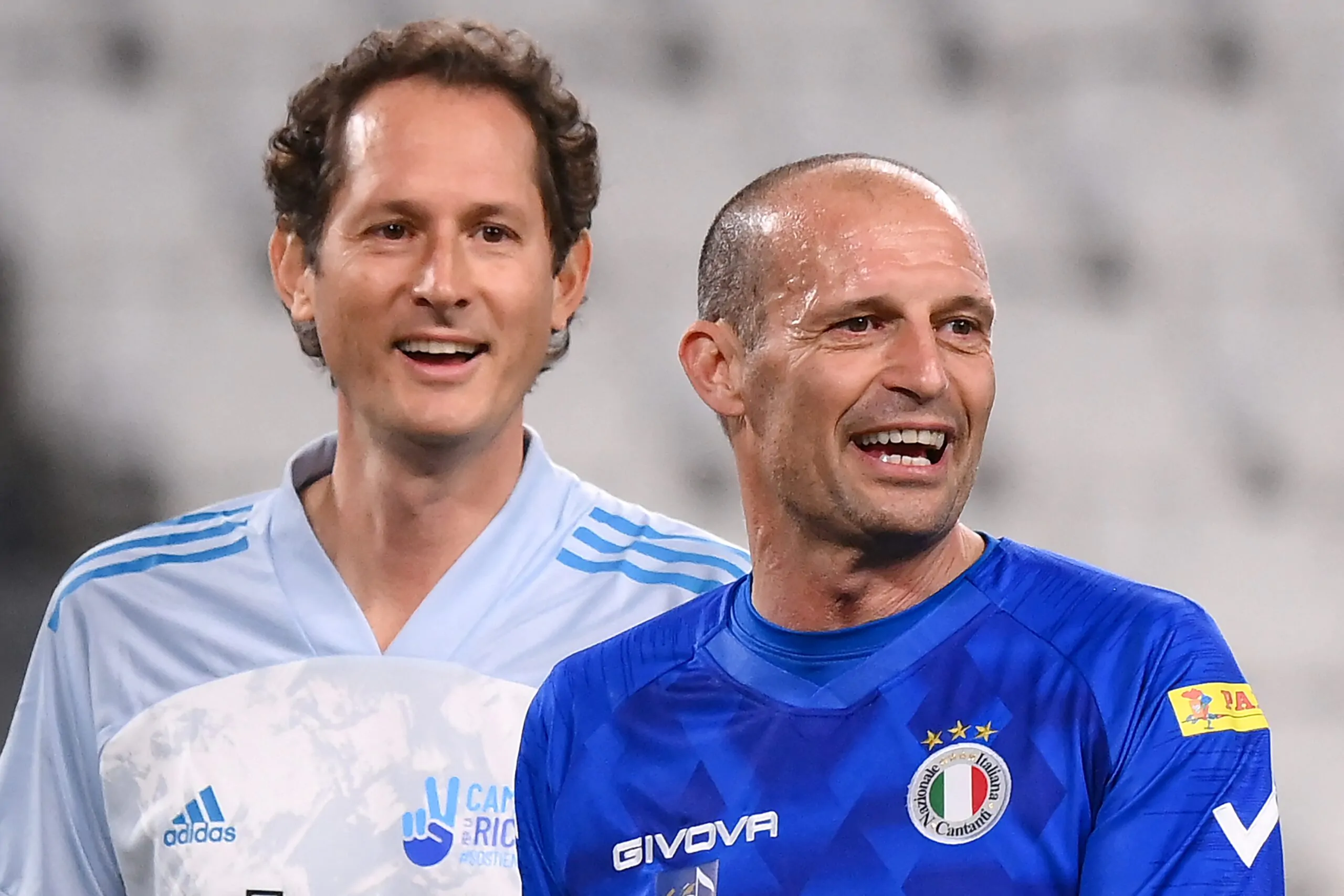 Allegri con più potere? Le scelte di Elkann: come cambia la dirigenza della Juventus