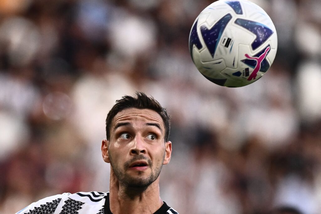 Juventus Allegri De Sciglio