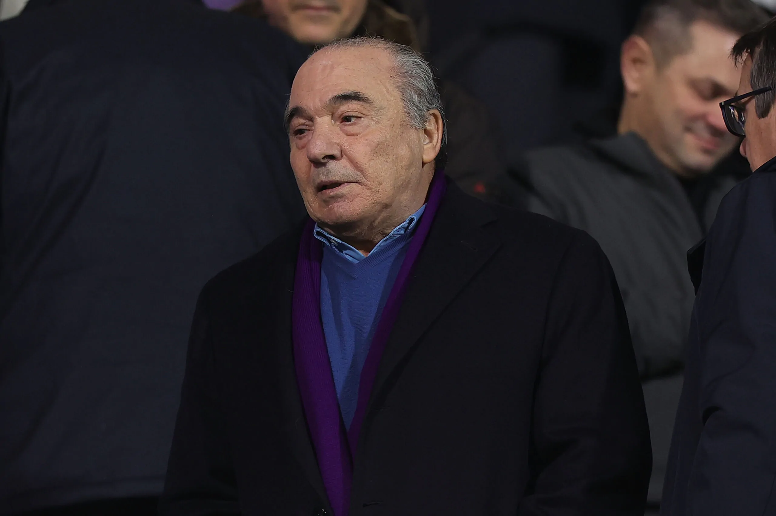 Commisso accusa la Juventus: “Calcio italiano malato, lo si è capito con i bianconeri”