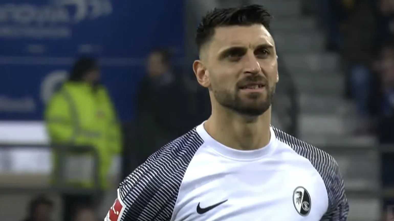 Grifo sulla sfida con la Juve: “Gli toglierei questo giocatore!”