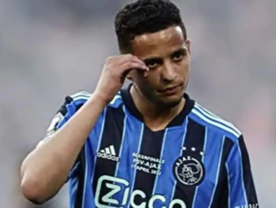 Ihattaren ci riprova, ritorno a Torino dopo l’arresto: “Conta come ci rialziamo”