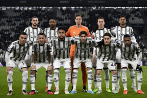 Juventus