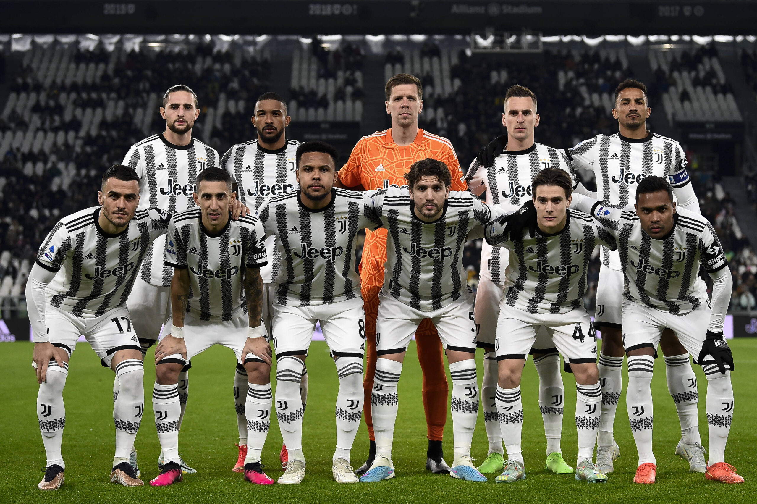 Sorpresa Juventus, rinnovo ad un passo per un fedelissimo di Allegri: i dettagli