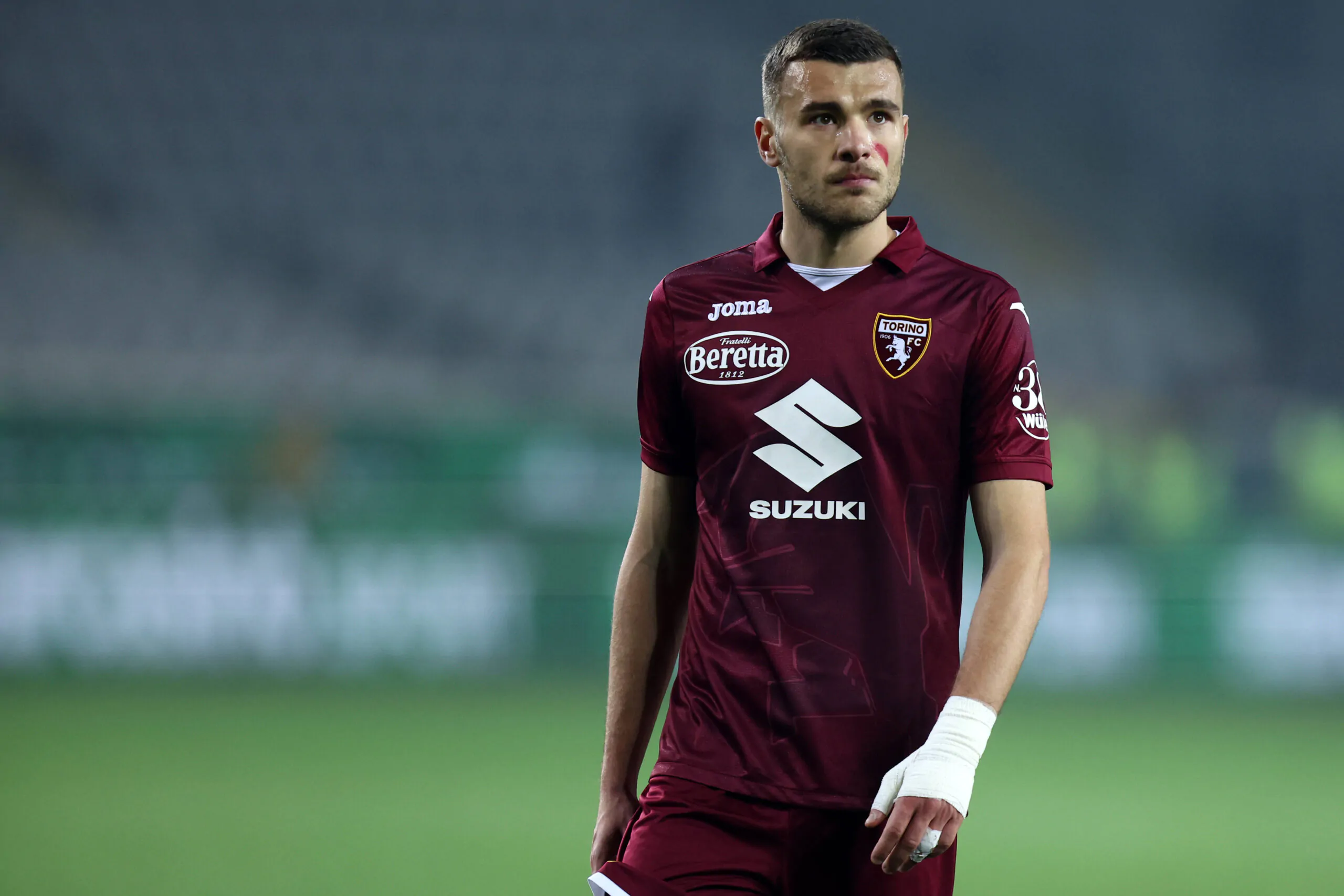 Si avvicina il Derby, Buongiorno sfida la Juventus: “Non vediamo l’ora!”