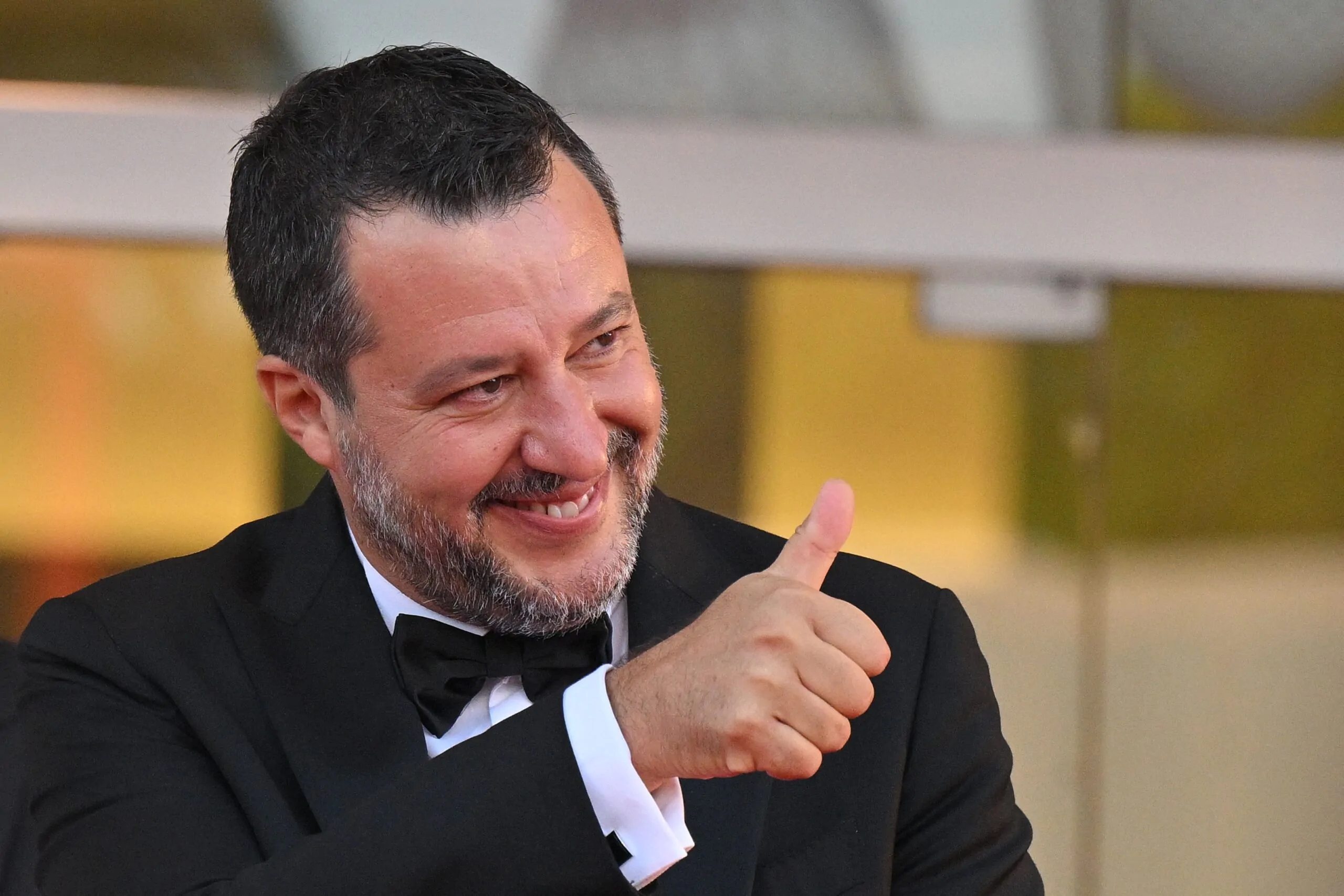 Caos Juve, intervieni Salvini: “Strano che abbiano punito solo i bianconeri”