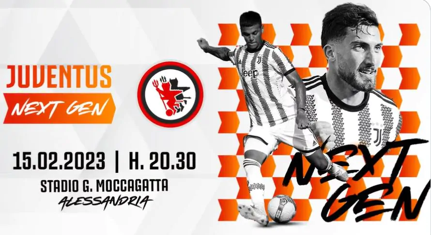 Coppa Italia Serie C, Juve Next Gen-Foggia: data, orario e info sui biglietti