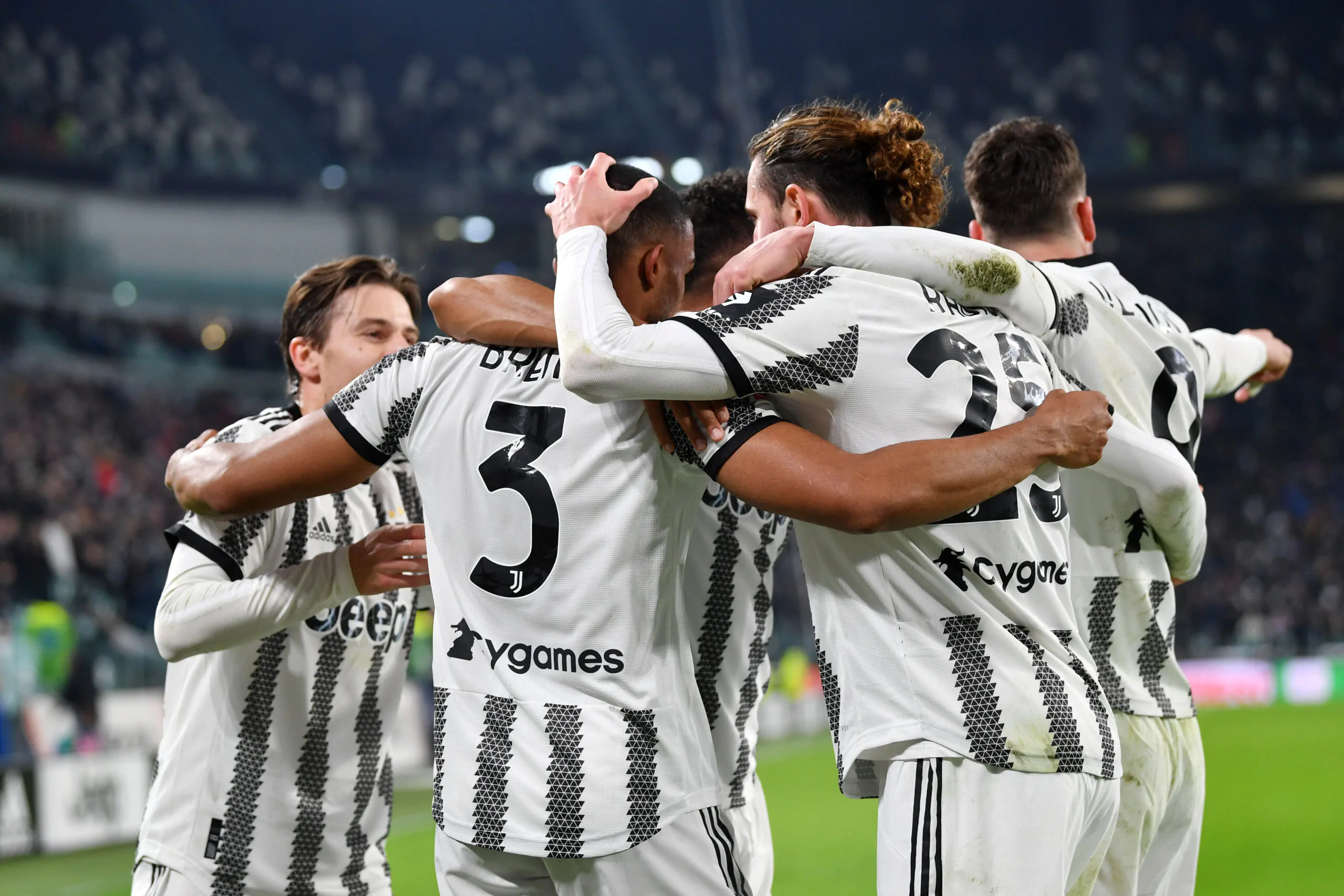 La Juventus rinasce dalla Coppa Italia, in semifinale sarà derby d’Italia