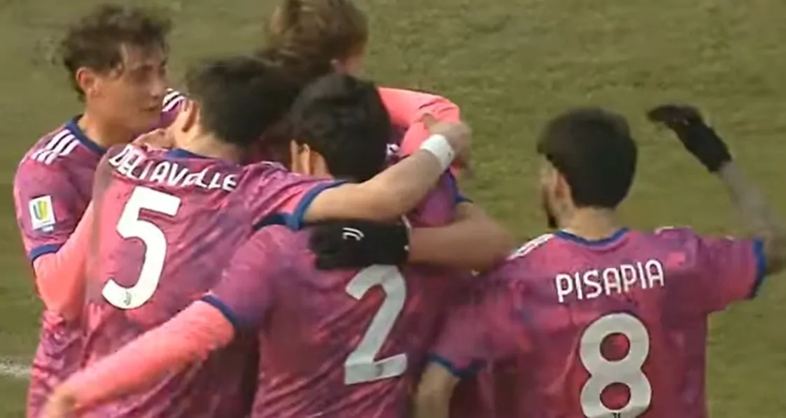 Primavera, la Juventus vince e supera Roma e Torino: la classifica