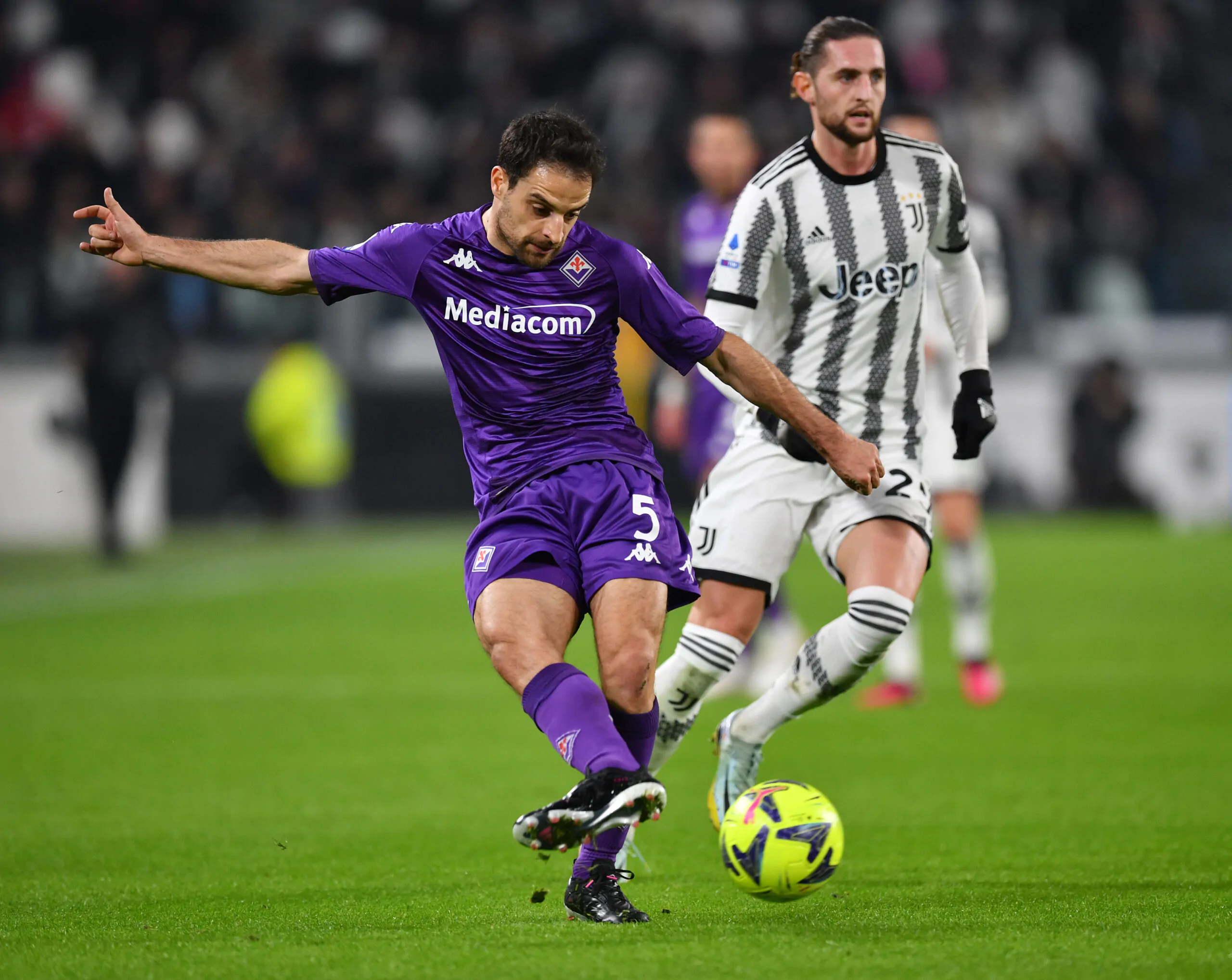 “Comportamento antisportivo”, Marelli non ha dubbi: manca un rosso alla Fiorentina