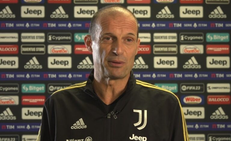 Dove vedere Juventus Torino